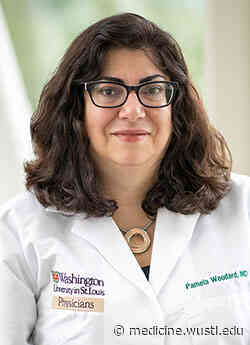 Woodard named fellow of medical and biological engineering society – Washington University School of Medicine in St. Louis - Washington University School of Medicine in St. Louis