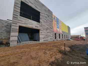 Yuma Regional Medical Center celebrates upcoming medical building - KYMA