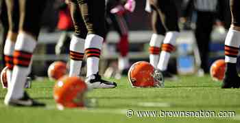 Is There A Problem With The Browns' Medical Staff? - Browns Nation