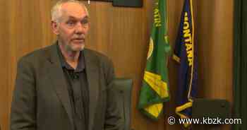 Gallatin County looks to add local tax to medical and recreational marijuana - KBZK Bozeman News