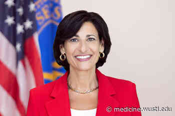 CDC director to speak about pandemic March 3 on Medical Campus – Washington University School of Medicine in St. Louis - Washington University School of Medicine in St. Louis