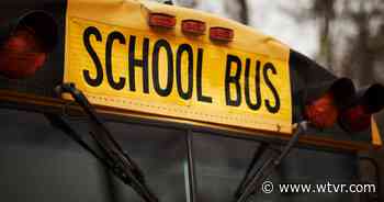 Dinwiddie bus driver has 'medical emergency' on morning route - wtvr.com