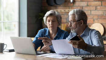 Internet Slams Wife for Refusing to Help Pay for Husband's Medical Bills - Newsweek