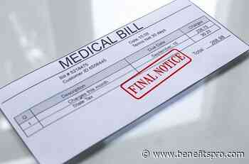 No more surprises! Navigating compliance with medical billing legislation - BenefitsPro