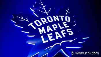 Statement From Kyle Dubas Regarding Rodion Amirov's Medical Condition - Ottawa Senators