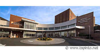 Overlook Medical Center chosen as SURVIVE trial site, enrolling patients for new brain tumor vaccine - TAPinto.net