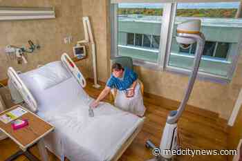 AvaSure, Equum Medical partner to address nursing staff shortage - MedCity News