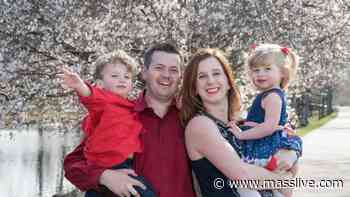 Over $100k raised to help pay medical bills for Massachusetts mother of two after fall in Puerto Rico - MassLive.com