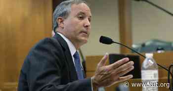 Texas attorney general declares gender-affirming medical care for transgender kids 'child abuse' - KUT