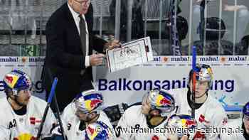 Mitfavorit München holt knappen Sieg bei Düsseldorfer EG