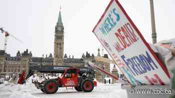 Sask. NDP says Emergencies Act should not be applied in province