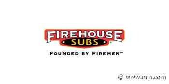 Firehouse Subs names Mike Hancock as new COO