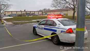 Police: 3 stabbed on Rochester's north side