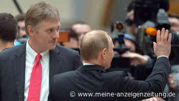 Russische Truppen schon in der Ostukraine? Kreml berichtet von brisantem Aufruf der Separatisten