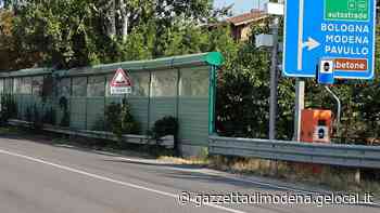 Maranello. Pedemontana, duemila multe all'anno - La Gazzetta di Modena