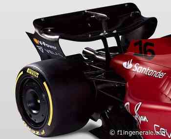 F1 | Motore Ferrari: cosa si sono inventati gli ingegneri di Maranello per la wastegate? - F1inGenerale