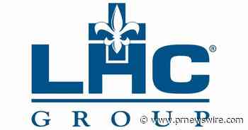 LHC Group announces fourth quarter and full year 2021 financial results