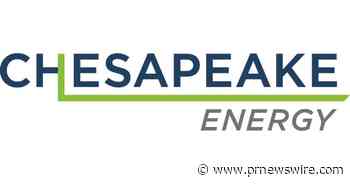 CHESAPEAKE ENERGY CORPORATION REPORTS FOURTH QUARTER AND FULL-YEAR 2021 FINANCIAL AND OPERATING RESULTS AND UPDATES 2022 GUIDANCE