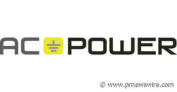 AC Power expands with 2MW of solar coming online to NJ residents and three new hires