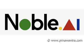 Noble.AI Announces Rollout of AWS GovCloud, Enabling Customers to tackle their most strategic R&amp;D workloads