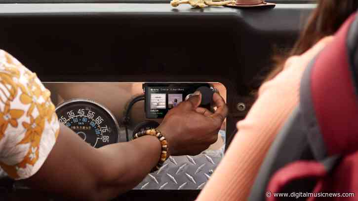 Car Thing From Spotify Now Available in the U.S. – What to Know