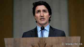 Trudeau ends use of Emergencies Act, says 'situation is no longer an emergency'