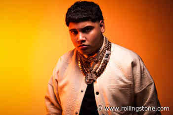 Puerto Rican Rapper Ankhal In Serious Condition After Suffering Multiple Gunshot Wounds
