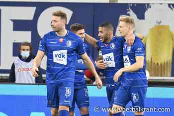 Aanvallers Gent dartelen, maar toch bezorgdheid na 4-0 - onderzoeken zullen volgen