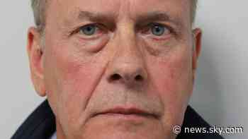 John Bancroft: Essex man sentenced to 25 years for using dating apps to sexually exploit seven teenage girls - Sky News