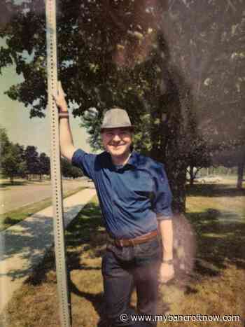 Central Hastings OPP looking for missing male in Tweed - mybancroftnow.com