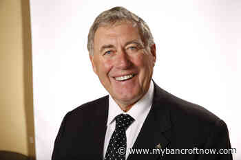 MPP Daryl Kramp not seeking reelection this summer - mybancroftnow.com