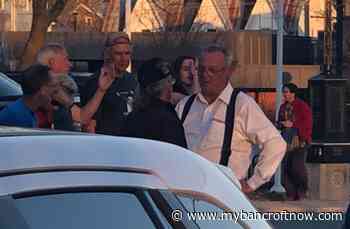 Independent MPP must apologize to Ontario Legislature for "conduct unbecoming" - mybancroftnow.com