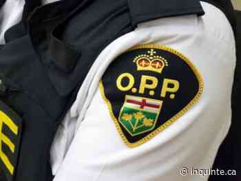 INQUINTE.CA | Bancroft OPP recover stolen ATV - inquinte.ca
