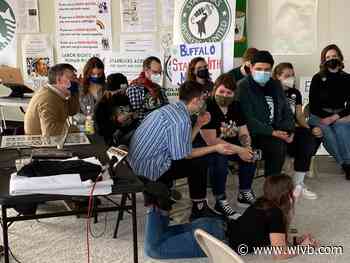 Unionization votes delayed at 3 area Starbucks stores