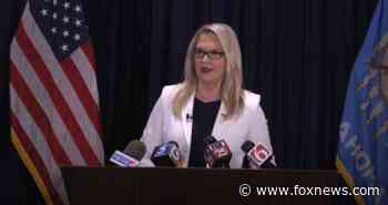 Dem US House candidate who allegedly went on boozy tirade stays in race, calls backlash 'politically backed'