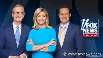 Fox News Channel dominates cable news as CNN, MSNBC struggle to draw viewers from key demo