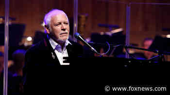 Gary Brooker, frontman of Procol Harum, dead at 76