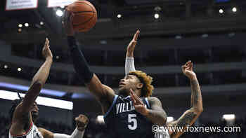 NBA Prospect Watch: 'Nova system preps Justin Moore for pros