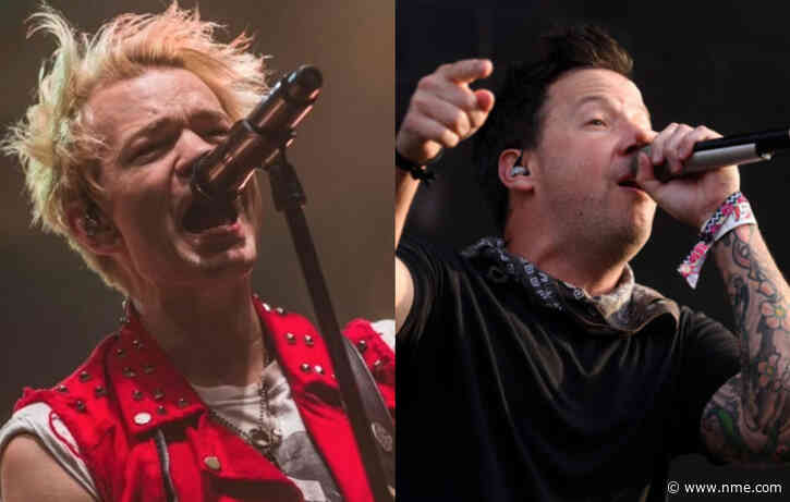 Sum 41 and Simple Plan announce ‘Blame Canada’ 2022 US tour