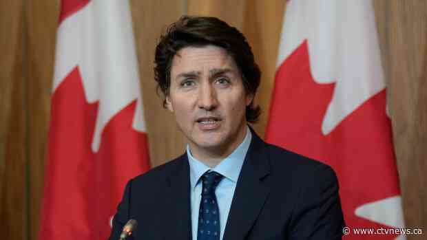 'Immediate emergency situation is over': PM Trudeau revokes Emergencies Act