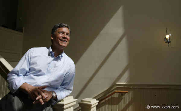 Texas Democratic AG candidate profiles: Trial attorney Joe Jaworski