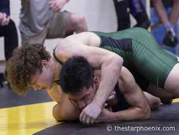 Team-by-team snapshots of high-school wrestling teams headed to city championships - Saskatoon StarPhoenix