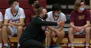 School coaches and volunteers’ dedication remains high, despite reported shortage in Saskatoon - Global News