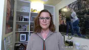 SE Cupp: Putin is playing Trump and Fox