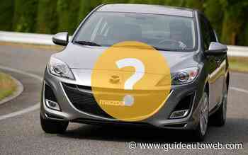 Quelle voiture d'occasion choisir?