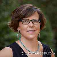 OU appoints new vice provost for faculty | News | oudaily.com - The Oklahoma Daily