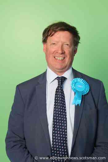 Lit up school buildings climate concern raised by Midlothian Provost - Edinburgh News