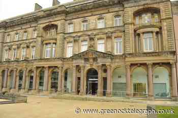 Councillor accuses Inverclyde's Provost of breaking the law - Greenock Telegraph