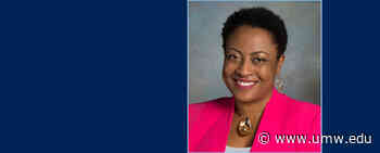 Young Named UMW Associate Provost for Career and Workforce - University of Mary Washington