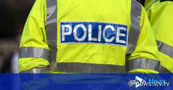 Man arrested and charged following robbery at Co-op on Provost Davidson Drive in Ellon - STV News